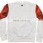 wholesale custom fashion sublimation printing sweatshirt and jogger manufacturer in China with best price and quality