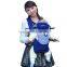 Wholesale hip seat multifunctional baby wrap 4-in-1 baby carrier