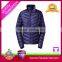 2015 New design lady cashmere overcoat