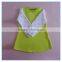 Hot fashion Girls autumn clothing set Casual patched on knee Children Wear Fancy Kids Stylish Suits