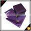 Christmas gift to boyfriend tie cufflink handkerchief 100%silk woven necktie gift box