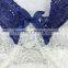 Stylish design tranparents lace soft cup bra sexy ladies bra panty set