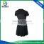 fabric combination bamboo fiber comfortable breathable golf skirt