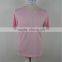 manufactures 100%polyester t shirt dry fit fabric