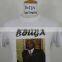 100 polyester dri fit men's sports t-shirts custom round neck dri fit t shirt