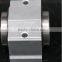 SCV8 SCV12 aluminum linear slide for CNC machine