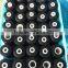 Colourful polyester sewing thread supplier