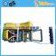 cargo lashing belt ratchet tie down cam buckle with hooks and rings best price by China manufacturer