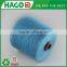 HIGH quality crochet knitting yarn newest recycled cotton yarn made in China