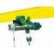 blast proof hoist (HB)