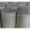 Stainless steel Welded Wire Mesh Roll / Panel , anti - corrosion, plastic - coated