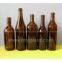 cosmetic bottles, drinking bottles, glass bottles, honey bottles, jam bottles, food bottles