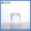LongRun 9oz barware transparent old fashioned glass tumbler