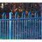Metal Balcony Fence
