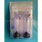 1-200ml CT contrast media injector kit syringe for Bayer Medrad Vistron, EnVistron