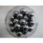 Stainless Steel Aperture Ball