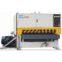 No. 4, Hairline Belt Finishing Polishing Machine