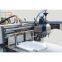 Shoe box making machine
