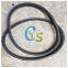 NBR Rubber flange pressurized pad