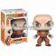 2017 Wholesale pop figure dolls, PVC action figure, Newest Dragon Ball Z figure toys