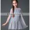 High Quality New Model Children Custom Clothing Child Girl Dress