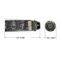 HD-micro camera module-7mm diameter