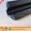 EPDM solid material Automotive Rubber seals window seal used in car, train and truck