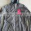 BHJ0026 light trip high quanlity hardshell waterproof camping and hiking Jacket