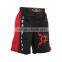 Custom MMA Shorts / Sublimation MMA Shorts / Mixed Martial Arts Fight Shorts