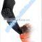 HC Outdoor UV Protection OEM Service Unisex Gender White Sports Arm Sleeves