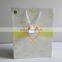 High quality and new design Custom Made Cheap LED light up Paper Bags