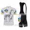 Perspiration Elimination and Highly Breathable Cycling Wear Breathable Sport Wear