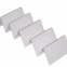 UHF white card RDIF radio frequency tag UHF standard white card G2 white card 18000-6C Aikeyi Technology