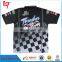 Customized Sublimation Car Racing Auto Racing Clothing Wholesale
