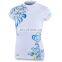 Cycling Women Rash Guards Shirts