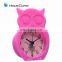 2017 Cheap China Alarm Clock For Promotion Gifts