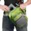 Nylon Crossbody Easy-potable Fishing Bag For Climbing Hiking Traveling
