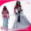 2017 Fashion Clothing Dress New Model Lady Night Casual Dress