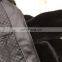 2017 new fashion Dalian mink fur coat for Men mink fur jacket with hood