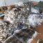 High Quality Rabbit Fur Pelt Plate