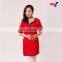 silver fiber anti radiation maternity dress