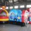 outdoor inflatable playground for kids/inflatable jumping house