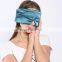 New Design Lower Voice Cover light Protect Eye Travel Silk Eye Mask