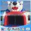 Giant Inflatable Bear Bouncer Huge Bear Belly Inflatable Jumping House