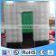 Custom Durable Portable Inflatable Photo Booth Cube Tent Igloos