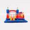 Factory Price Small Inflatable Obstacle Course Bouncer With Slide Inflatable Jumping Castle