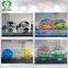 HI gaint PVC/TPU water walking ball,inflatable water balloon for sale