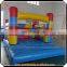 Inflatable bouncy castle, jumping houose, inflatable trampoline for kids