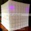 high qulitary Inflatable lawn tent with led,Lighting Cube tent china