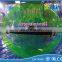 inflatable lake aqua zorbing / lake aqua zorbing ball inflatables / inflatable TPU aqua zorbing ball for lake